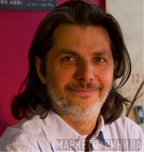 Guillaume Lombart