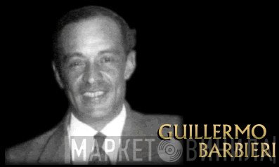 Guillermo Barbieri