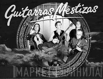 Guitarras Mestizas