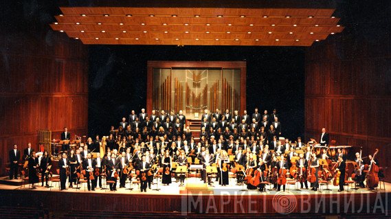 Gulbenkian Orchestra