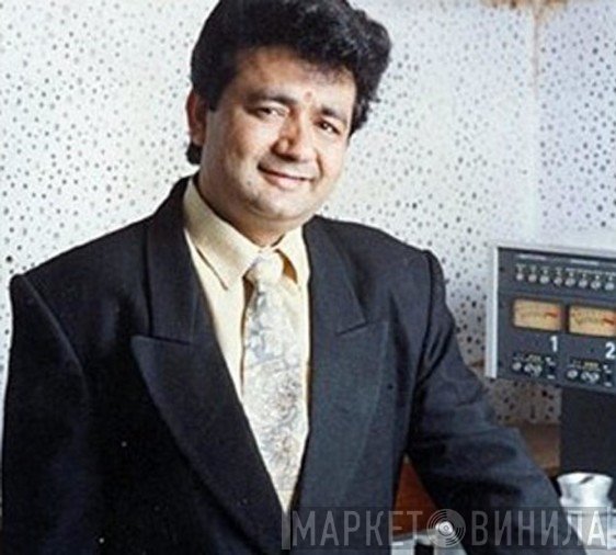 Gulshan Kumar