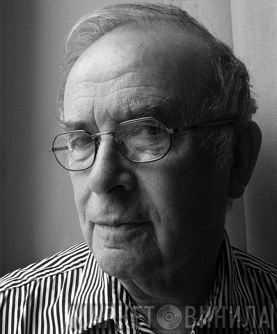 Gunnar Bucht