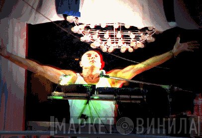 Guru Josh