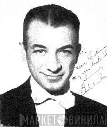 Gus Arnheim