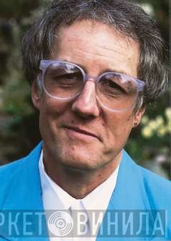 Gus Dudgeon