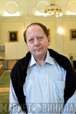 Gustaf Sjökvist