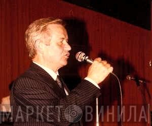 Gustav H. Lübbe