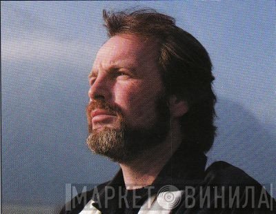 Gustav Kuhn
