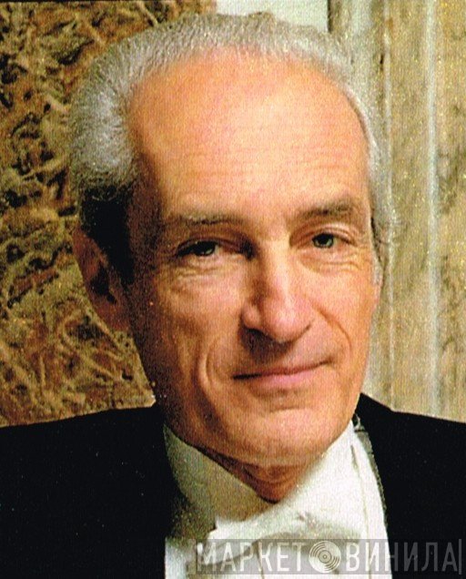 Gustav Leonhardt