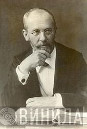 Gustav Schreck