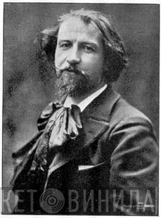 Gustave Charpentier
