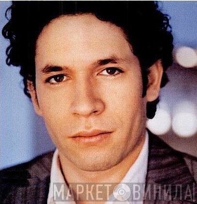 Gustavo Dudamel
