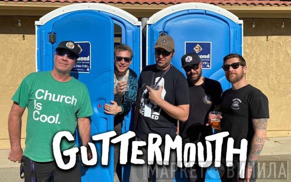 Guttermouth