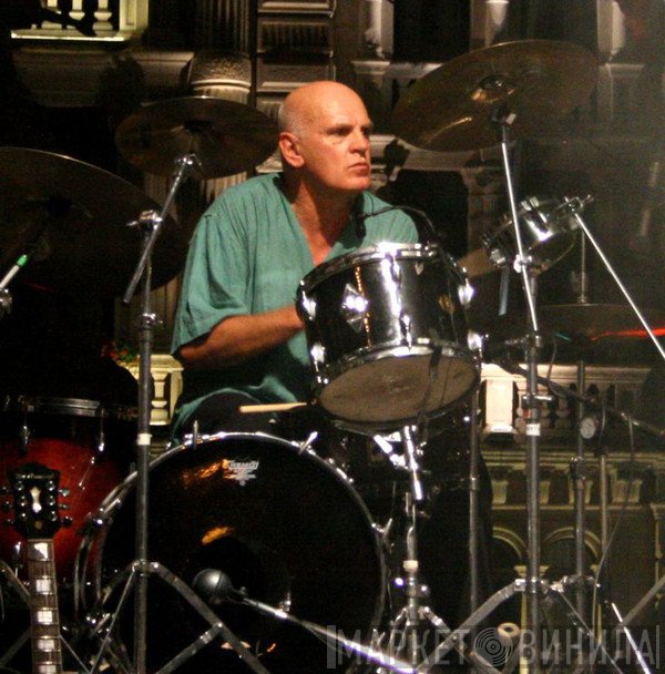 Guy Evans