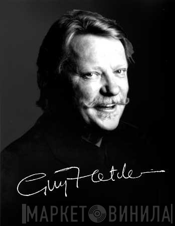 Guy Fletcher 