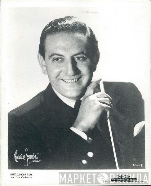 Guy Lombardo