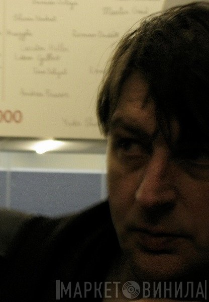 Guy Marc Hinant