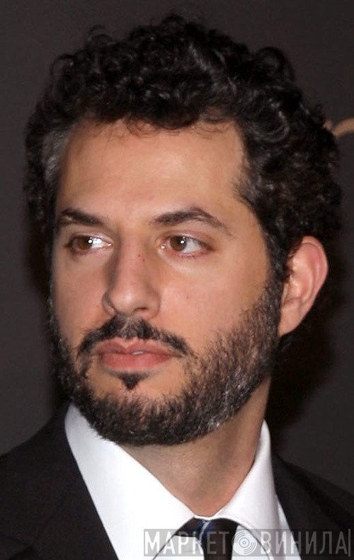 Guy Oseary