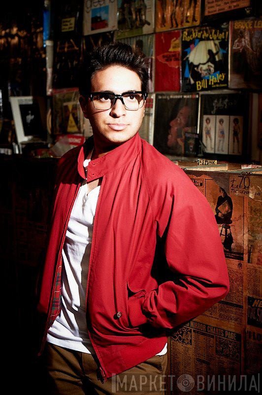 Guy Robin
