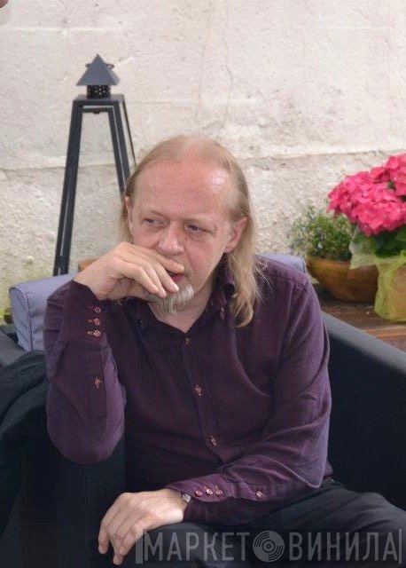 Guy Segers