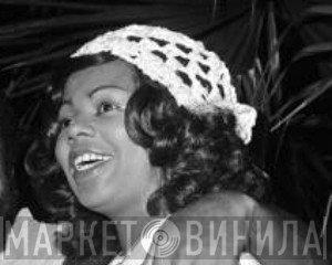 Gwen Gordy