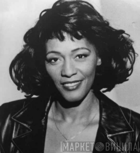 Gwen McCrae