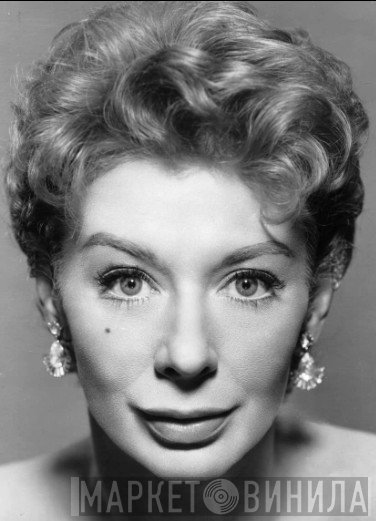 Gwen Verdon