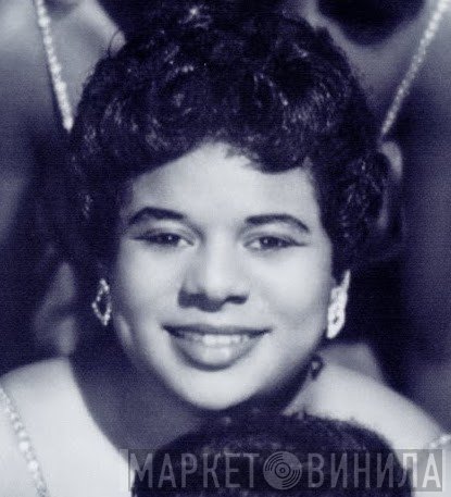 Gwendolyn Berry