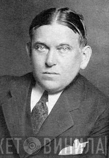 H. L. Mencken