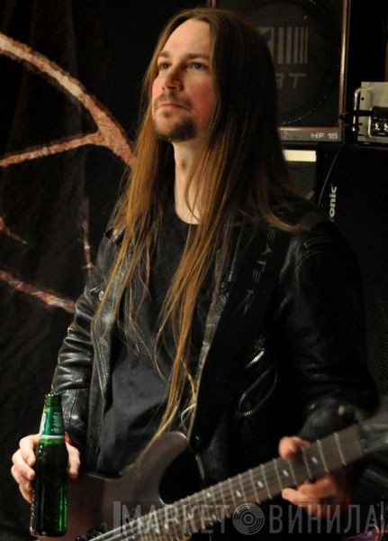 Håkan Stuvemark