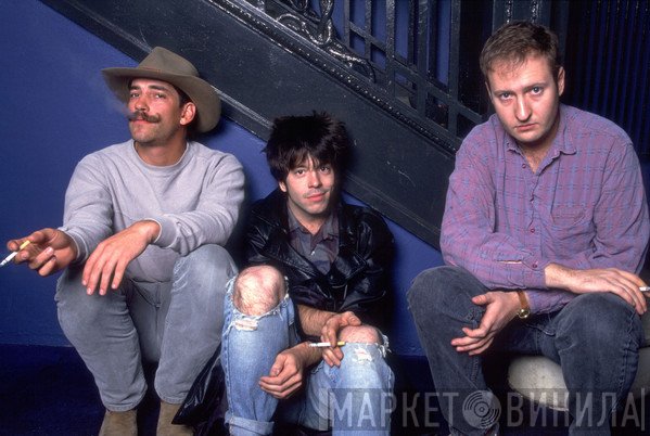 Hüsker Dü
