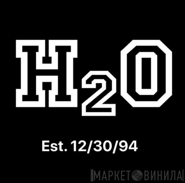 H2O 
