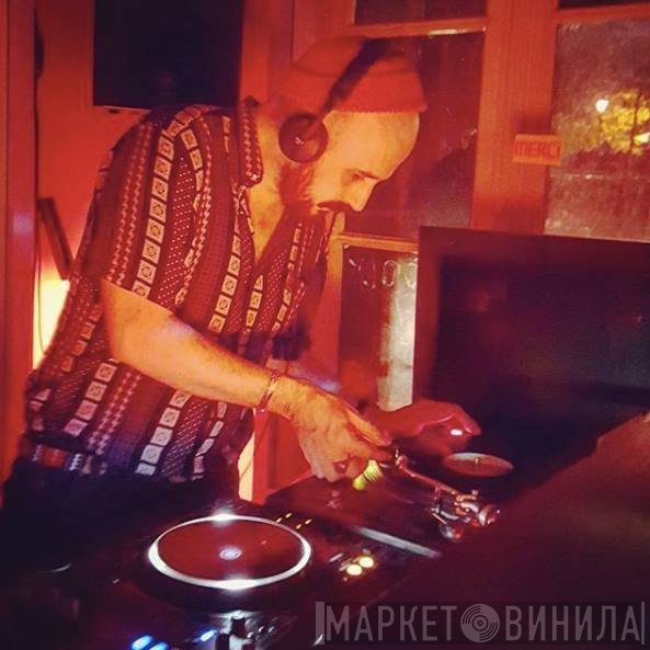 Habibi Funk
