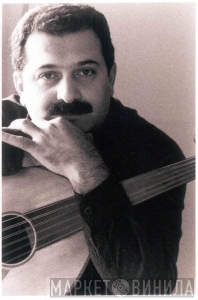 Haig Yazdjian