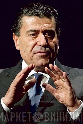 Haim Saban