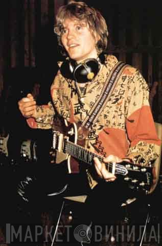 Hal Lindes