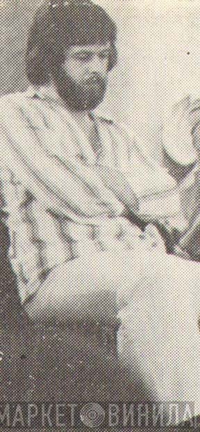 Hamish MacColl