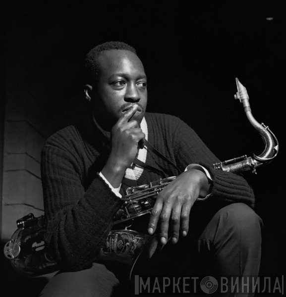 Hank Mobley