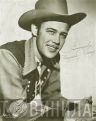 Hank Penny
