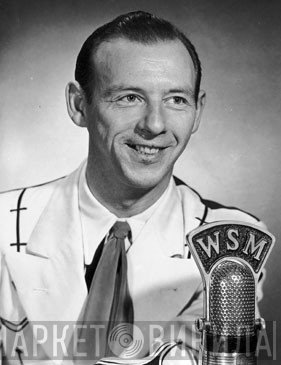 Hank Snow
