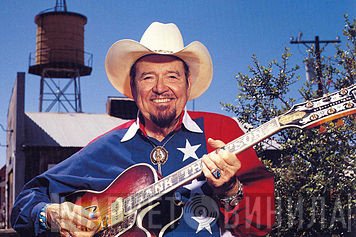Hank Thompson