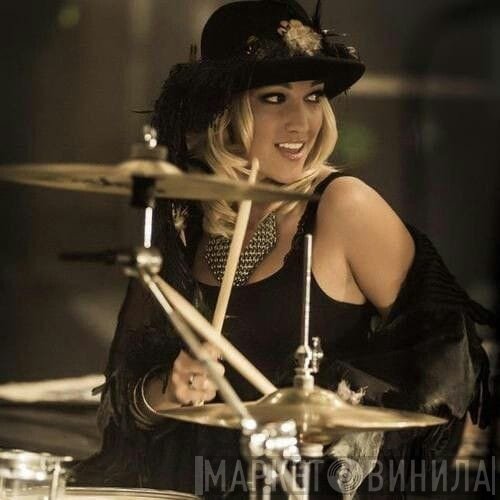 Hannah Ford