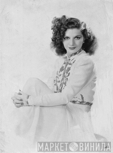 Hannah Williams 