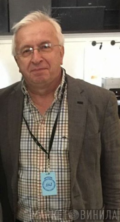 Hannes Folterbauer