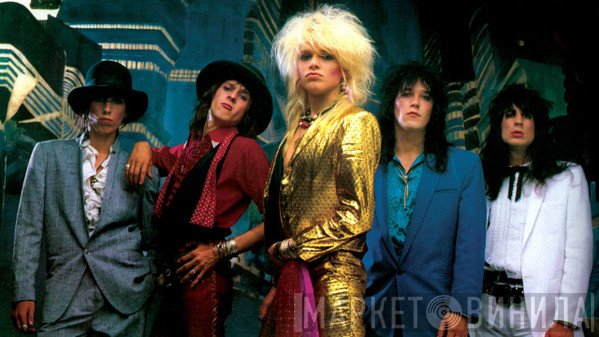 Hanoi Rocks