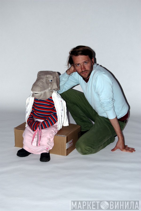 Hans Appelqvist
