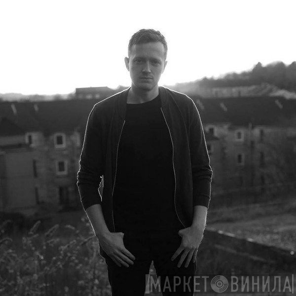 Hans Bouffmyhre