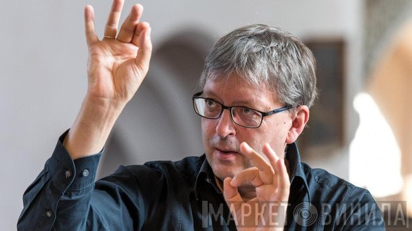 Hans-Christoph Rademann