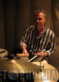Hans Dekker