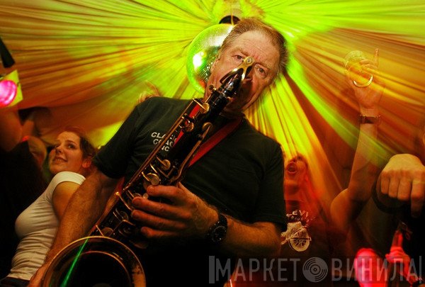 Hans Dulfer